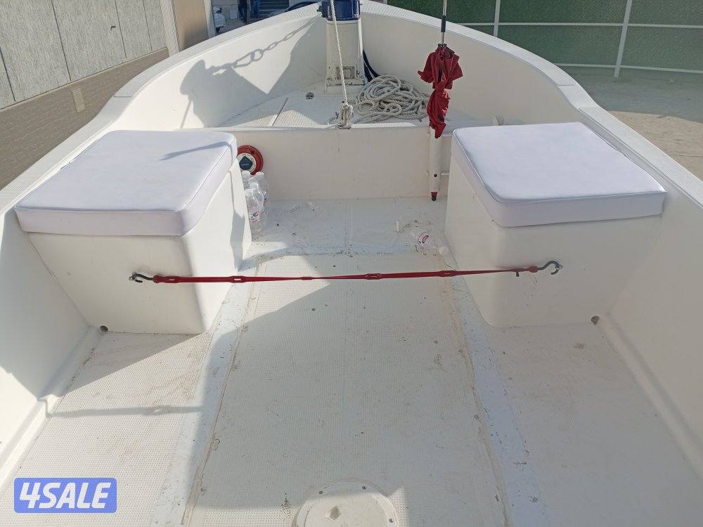 تنجيد. كشنات. قوارب...8