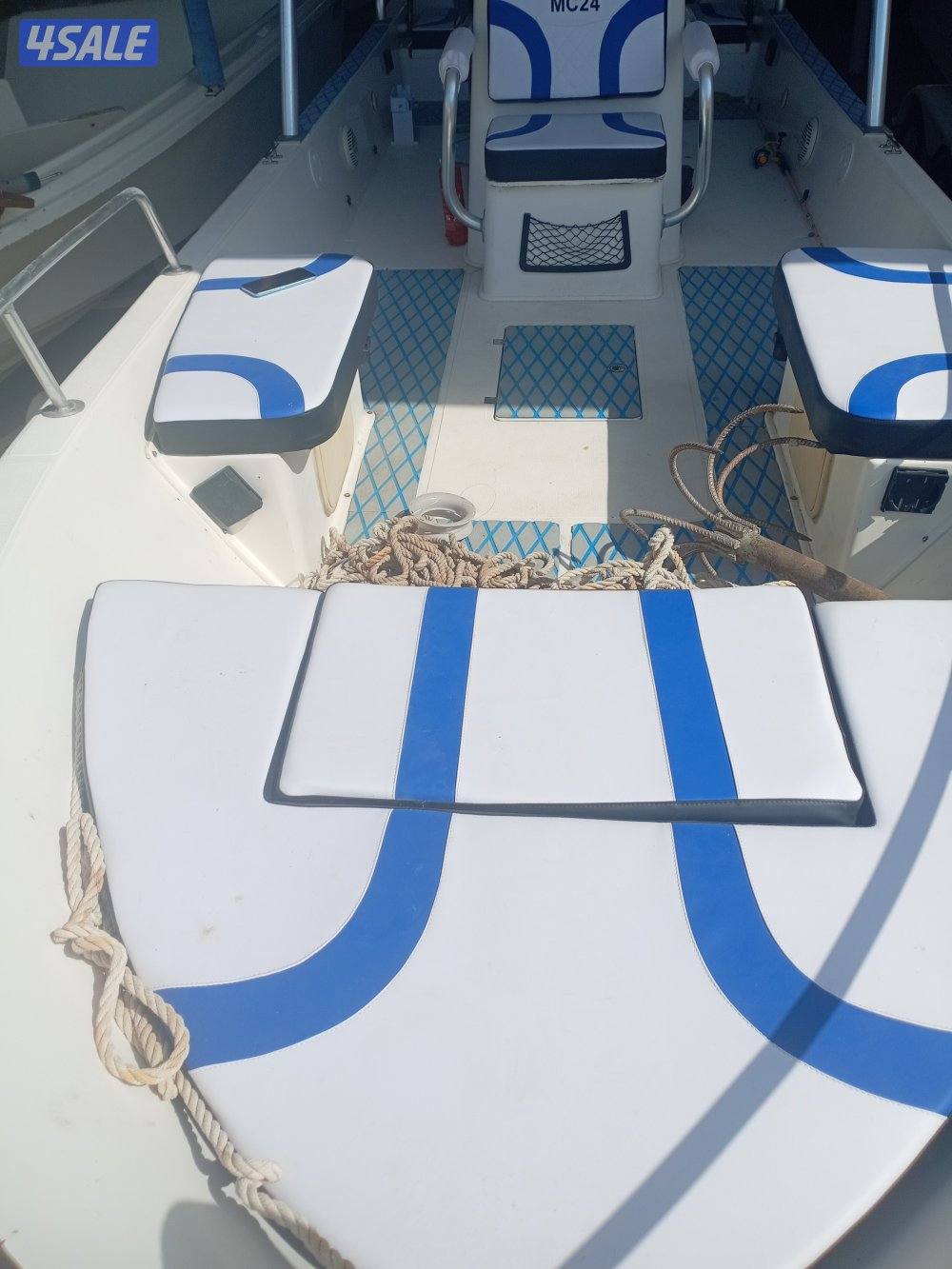 تنجيد. كشنات. قوارب...11