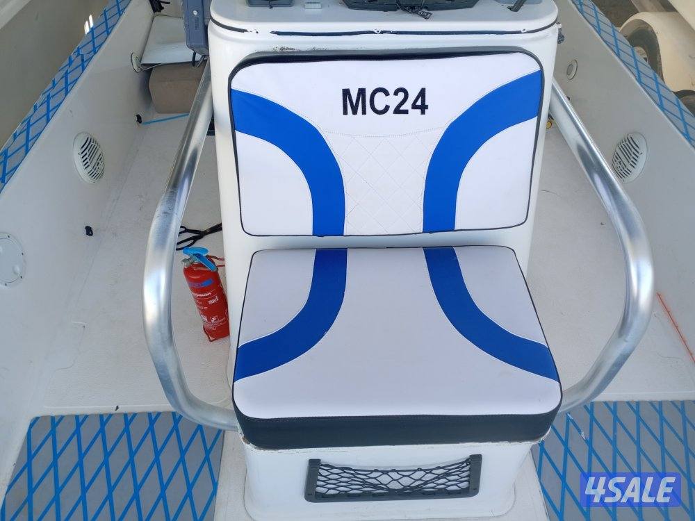 تنجيد. كشنات. قوارب...12