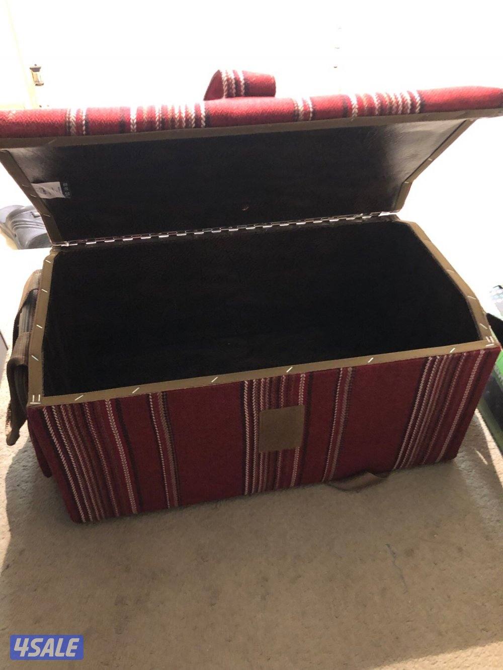 للبيع تكايات سياره7