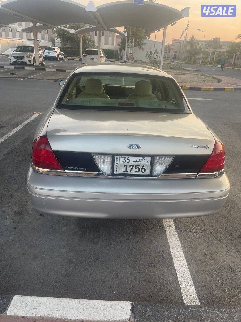 🔥🔥 فورد فكتوريا 🔥🔥1