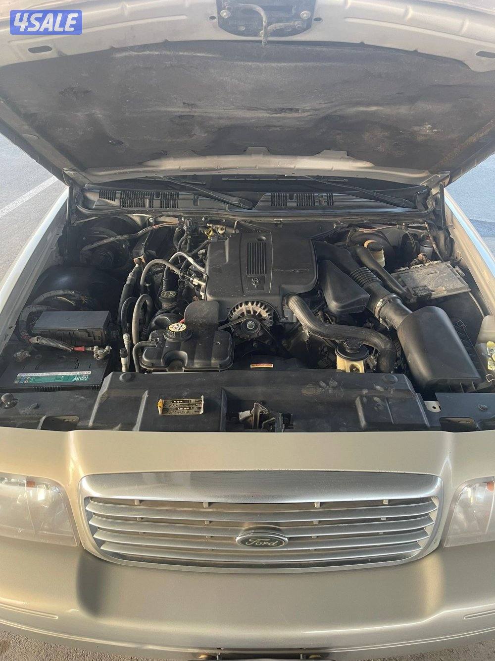 🔥🔥 فورد فكتوريا 🔥🔥2