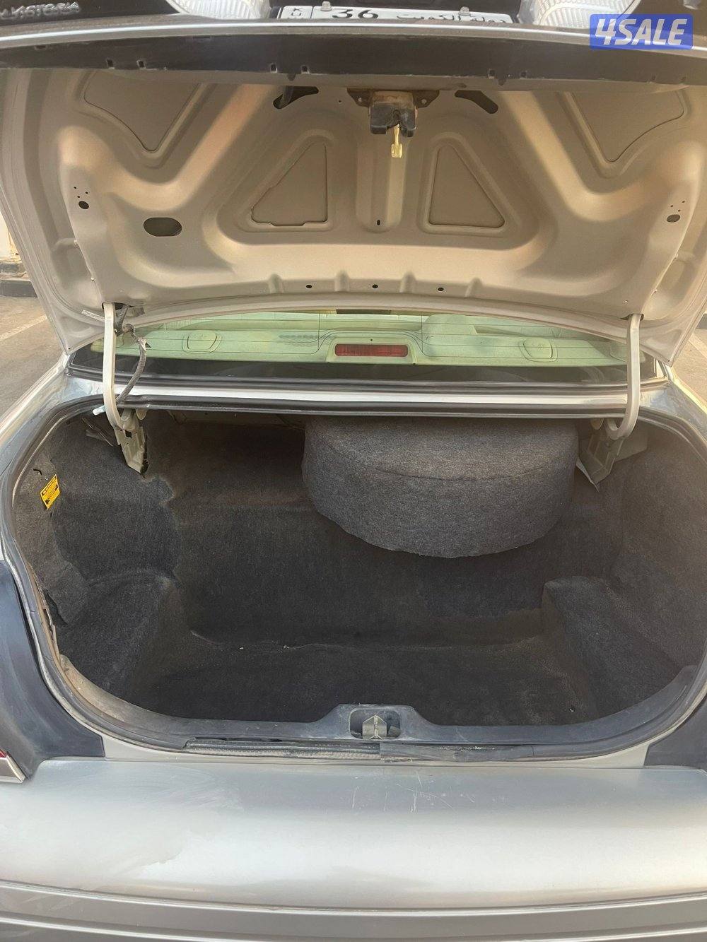 🔥🔥 فورد فكتوريا 🔥🔥4