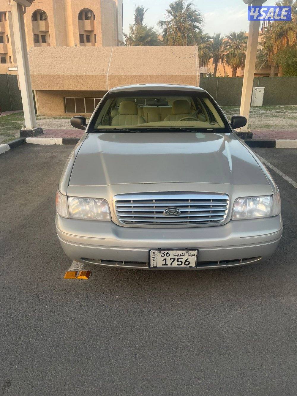 🔥🔥 فورد فكتوريا 🔥🔥6