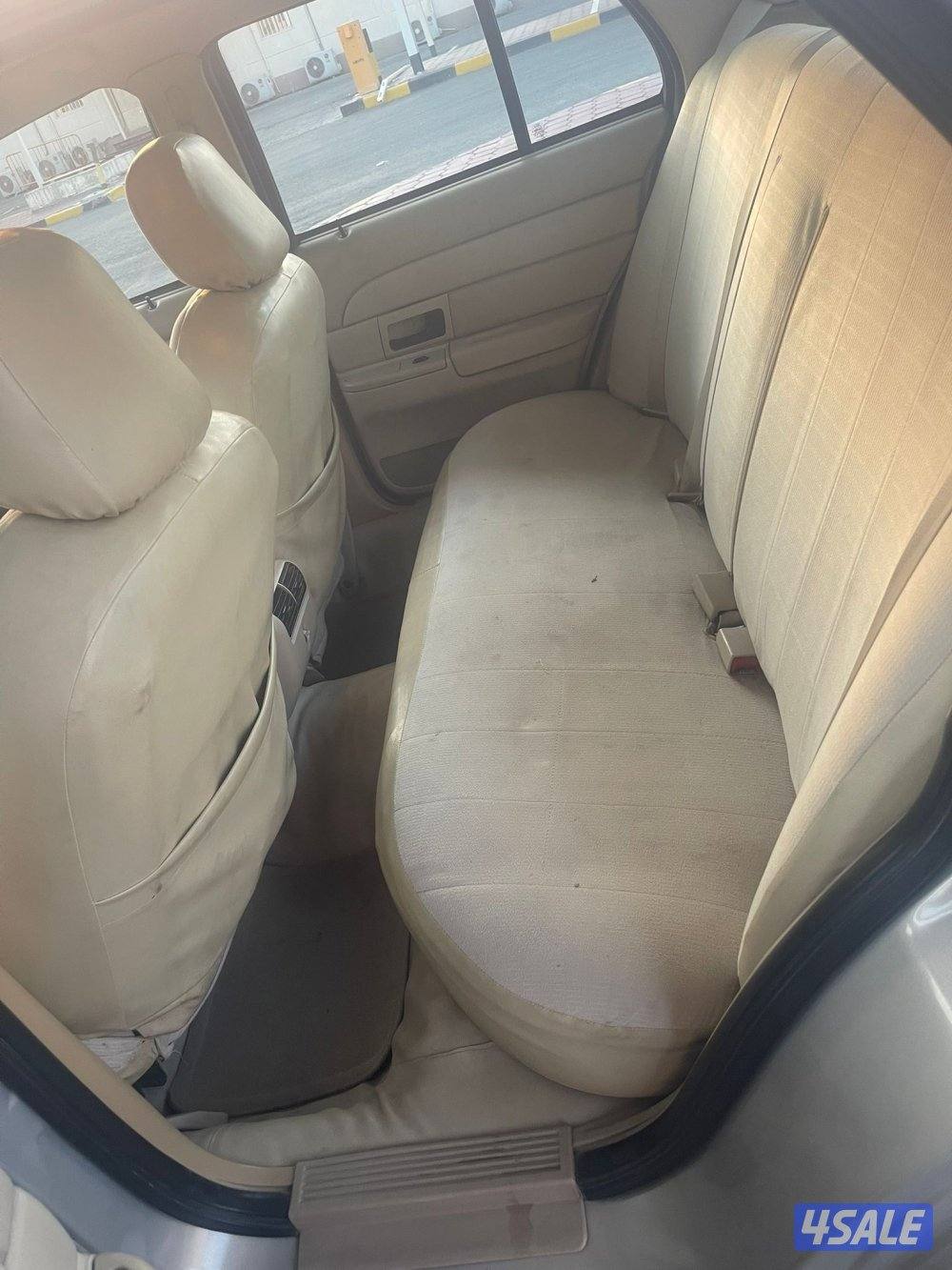 🔥🔥 فورد فكتوريا 🔥🔥7