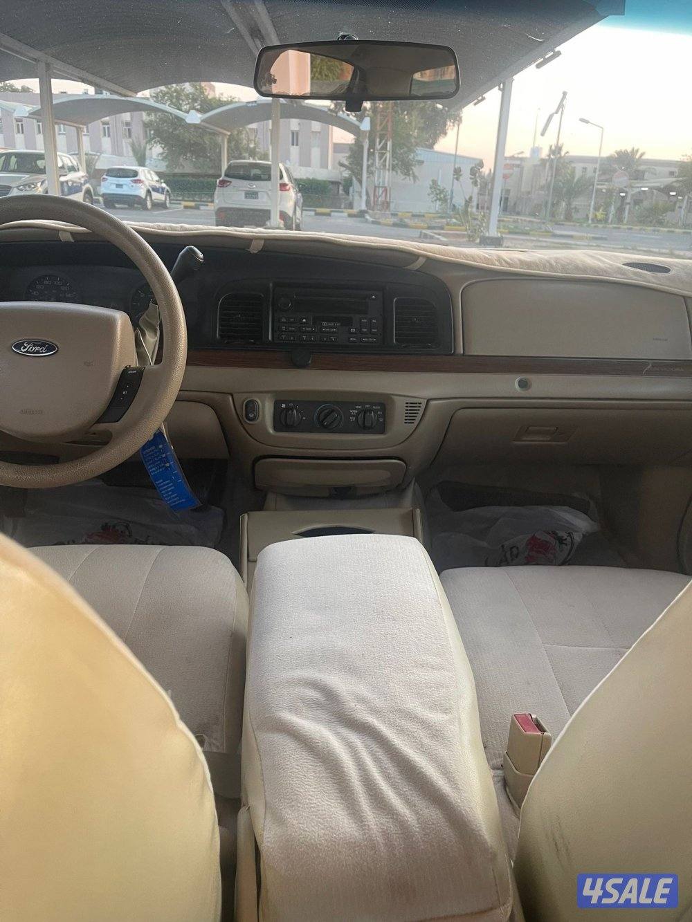 🔥🔥 فورد فكتوريا 🔥🔥8