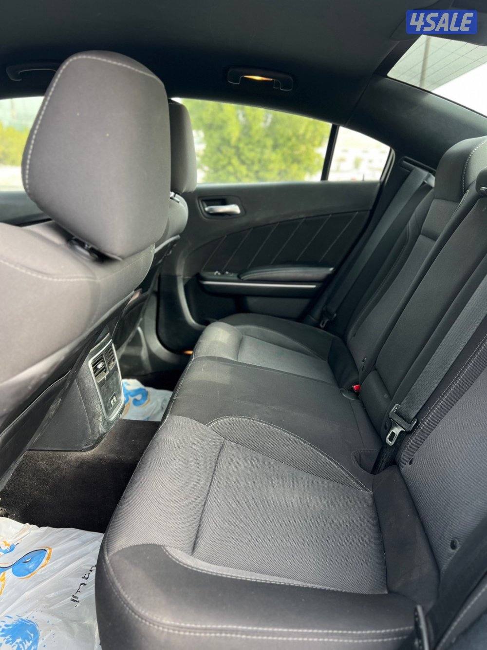 للبيع دوج شارجر موديل 2019 عداد 2108