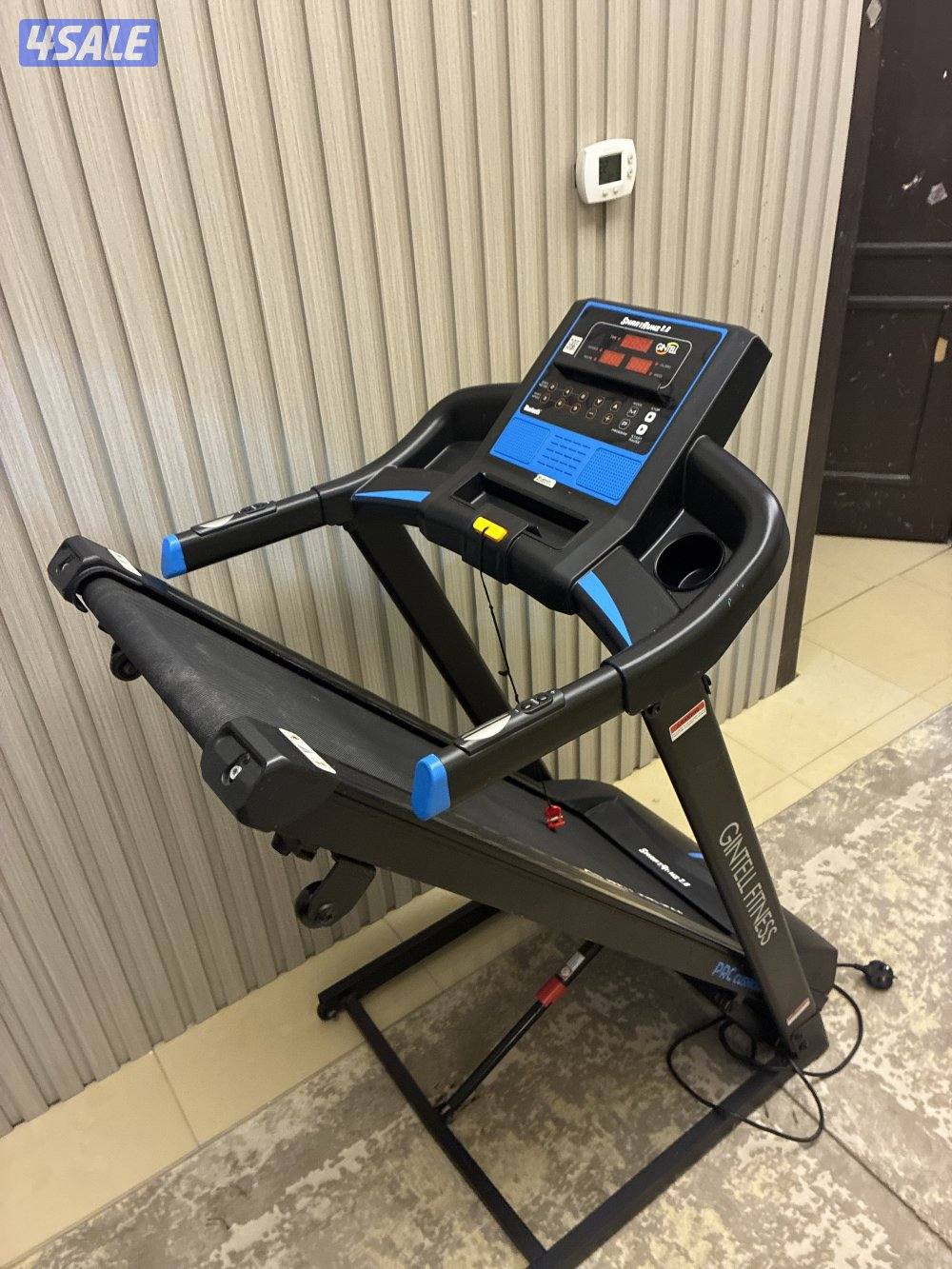 جهاز مشي كهربائي0