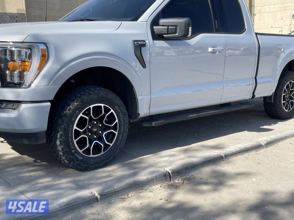 للبيع ونيت فورد0