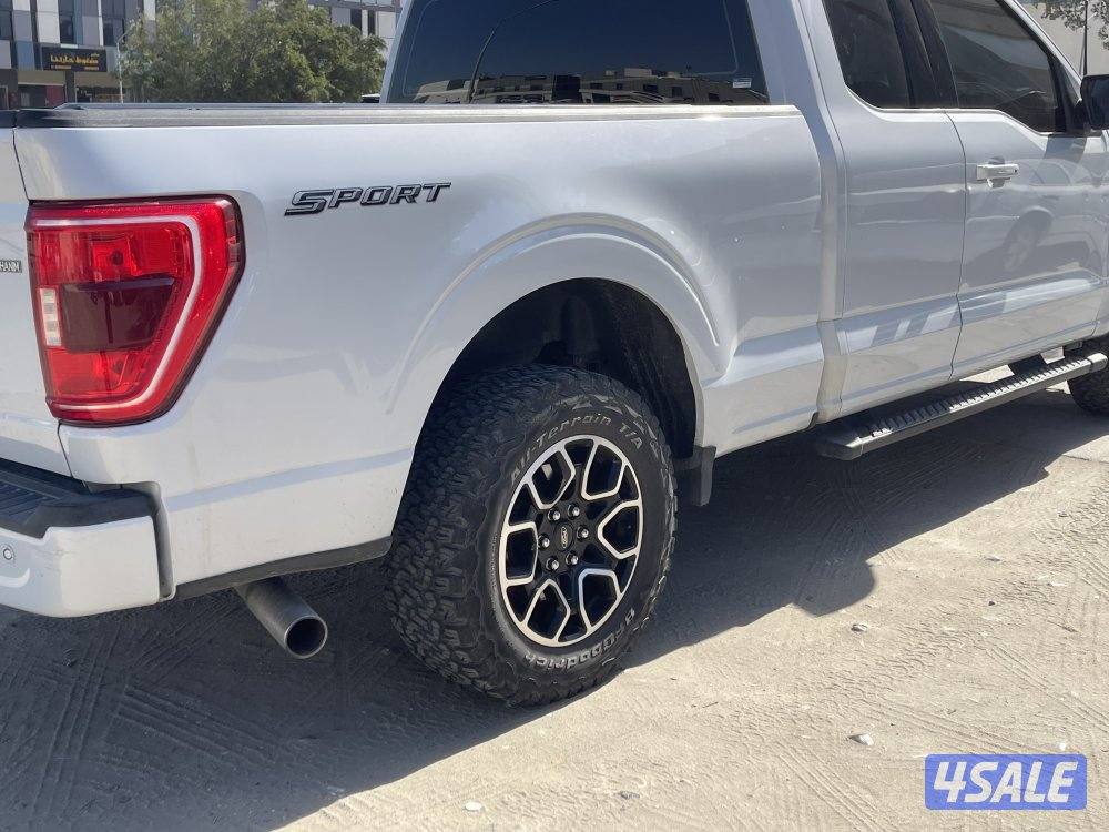 للبيع ونيت فورد1