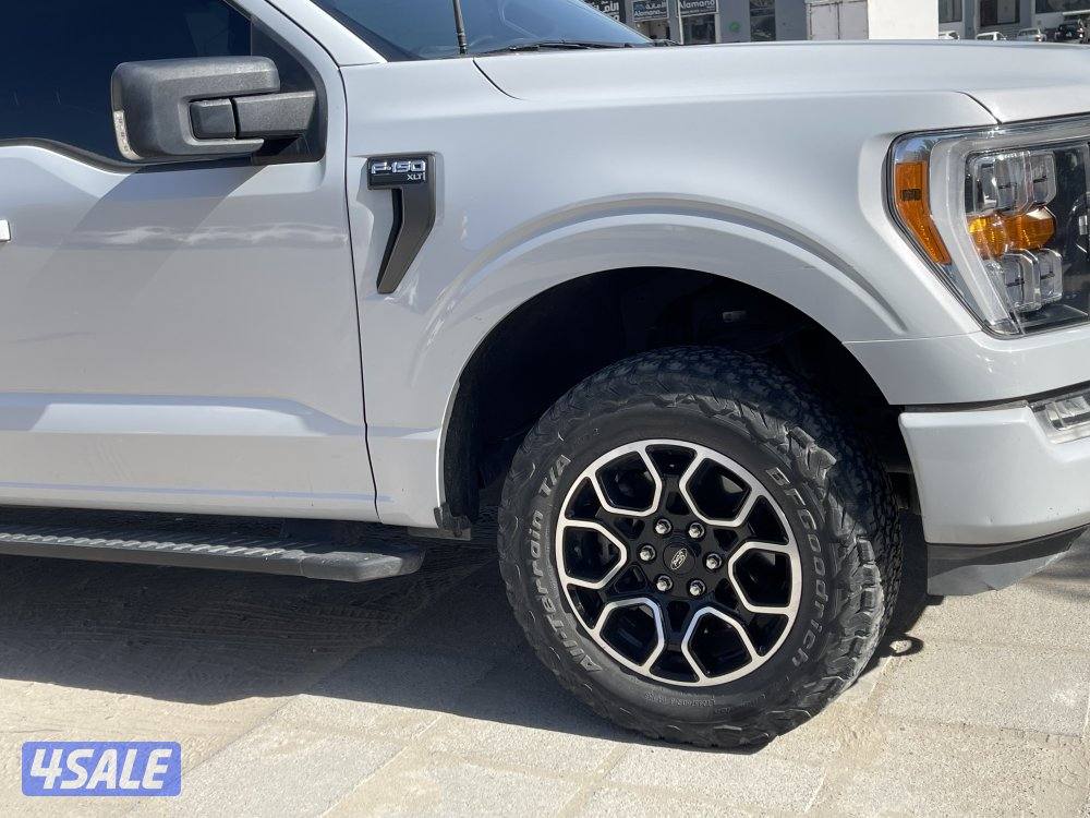 للبيع ونيت فورد2