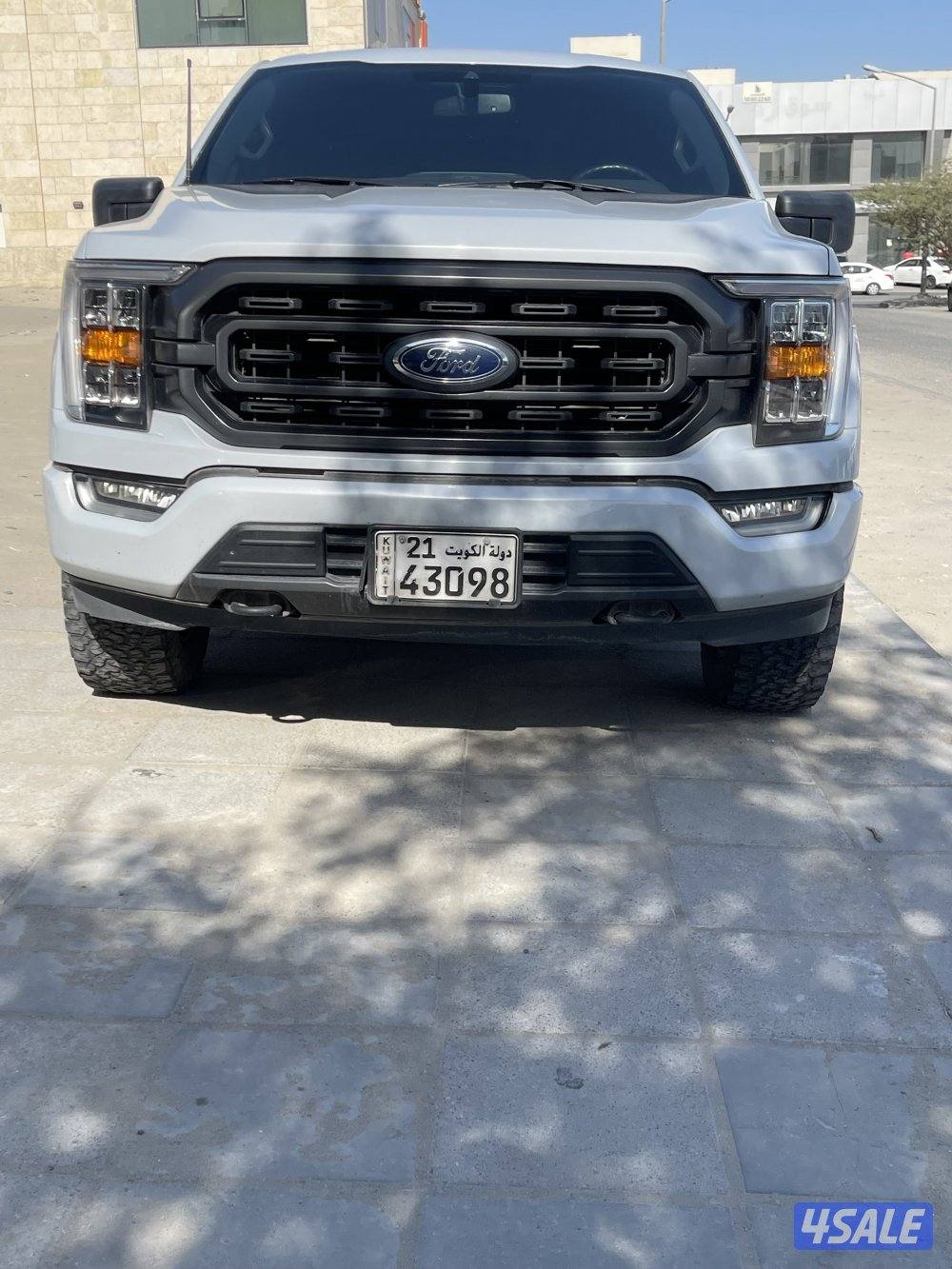 للبيع ونيت فورد3