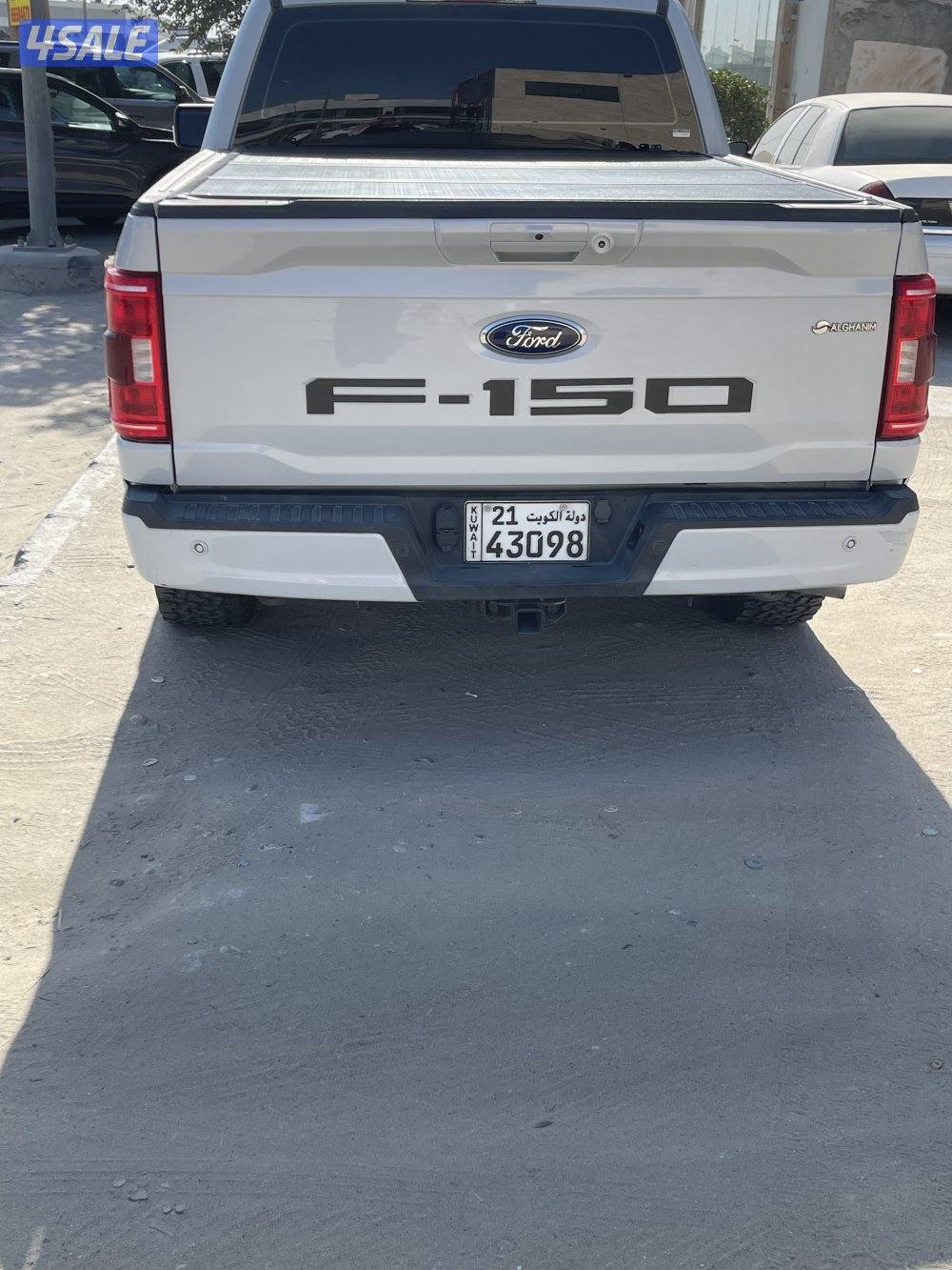 للبيع ونيت فورد5