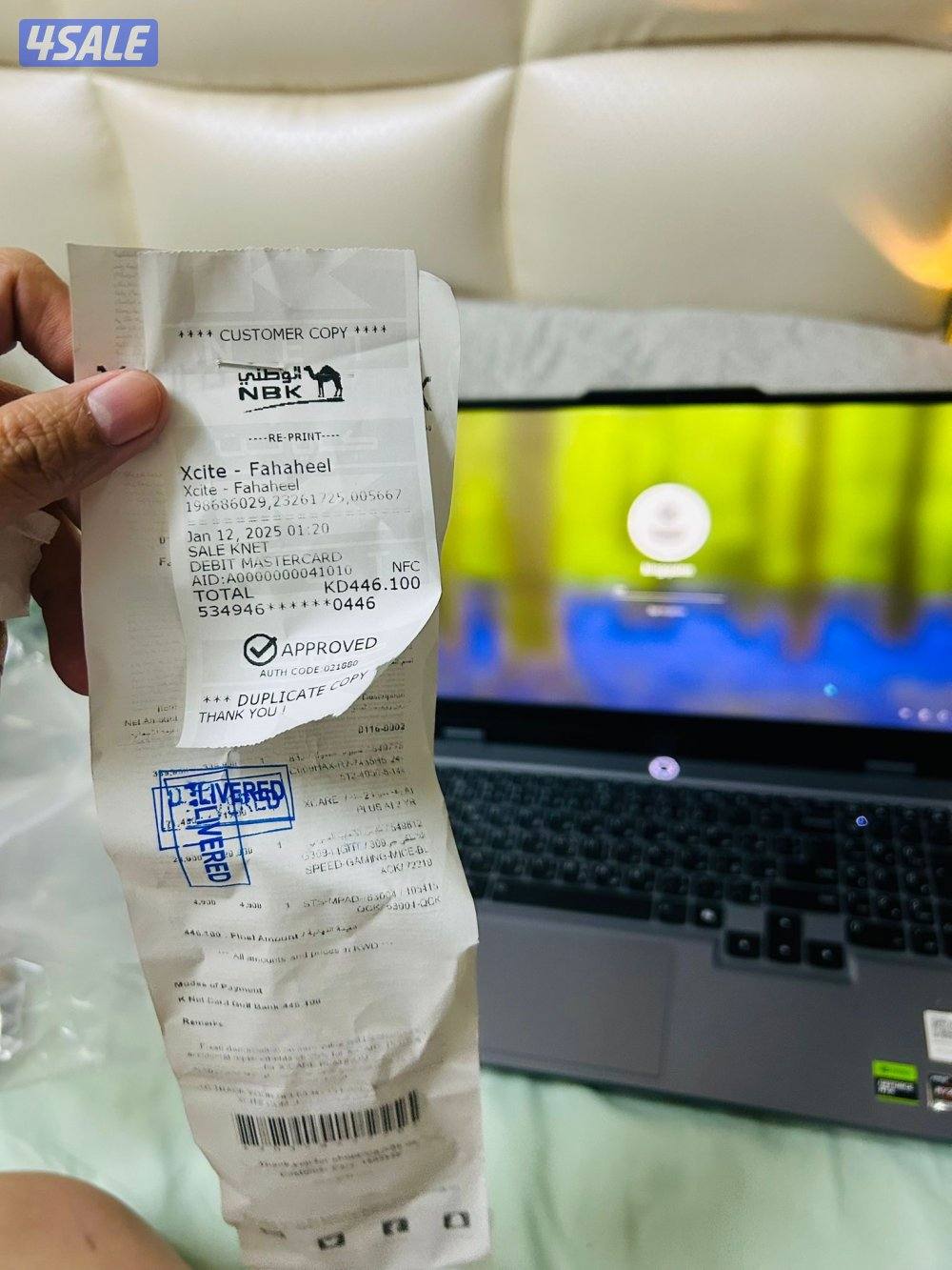 Laptop Lenovo 24 Ram 512 Gb For Gaming1