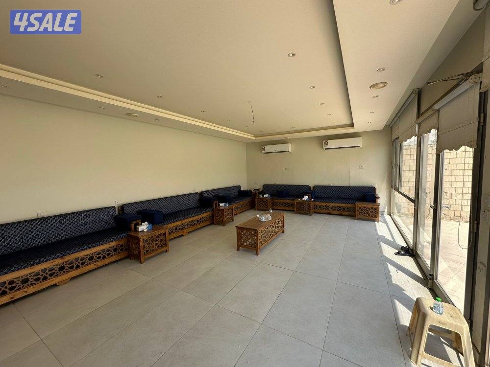 للبيع ديوانية متنقلة5