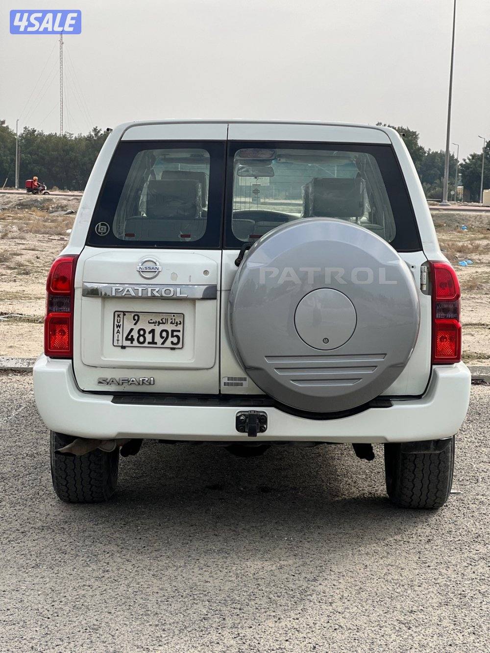 للبيع نيسان فتك 2006 القير تماتيك شرط الفحص قير مكينة شاصي لايوثر5