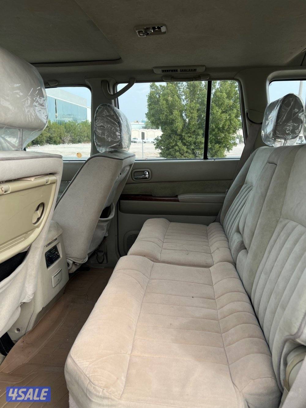 للبيع نيسان فتك 2006 القير تماتيك شرط الفحص قير مكينة شاصي لايوثر7