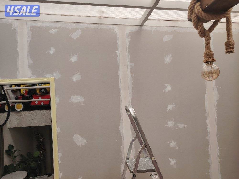 مقاول عام/ انسب الاسعار*توسيعات*بناء*هدم*اضافة ادواروغرف3