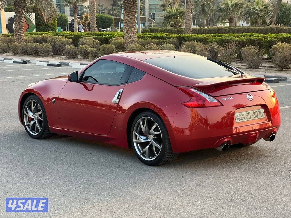 للبيع زد 20133