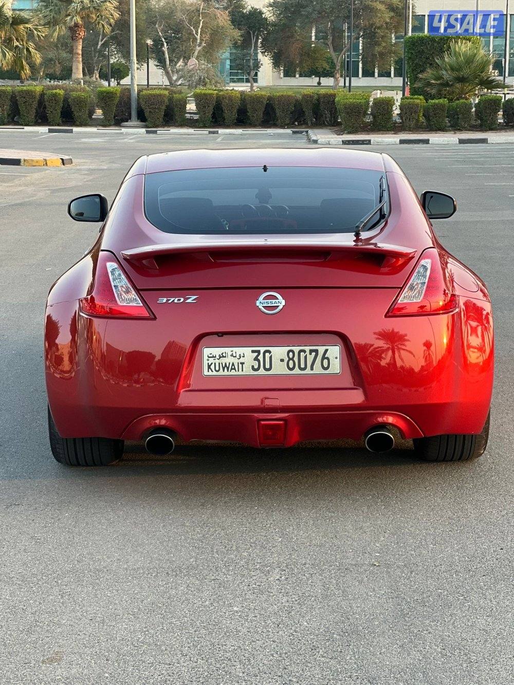 للبيع زد 20134