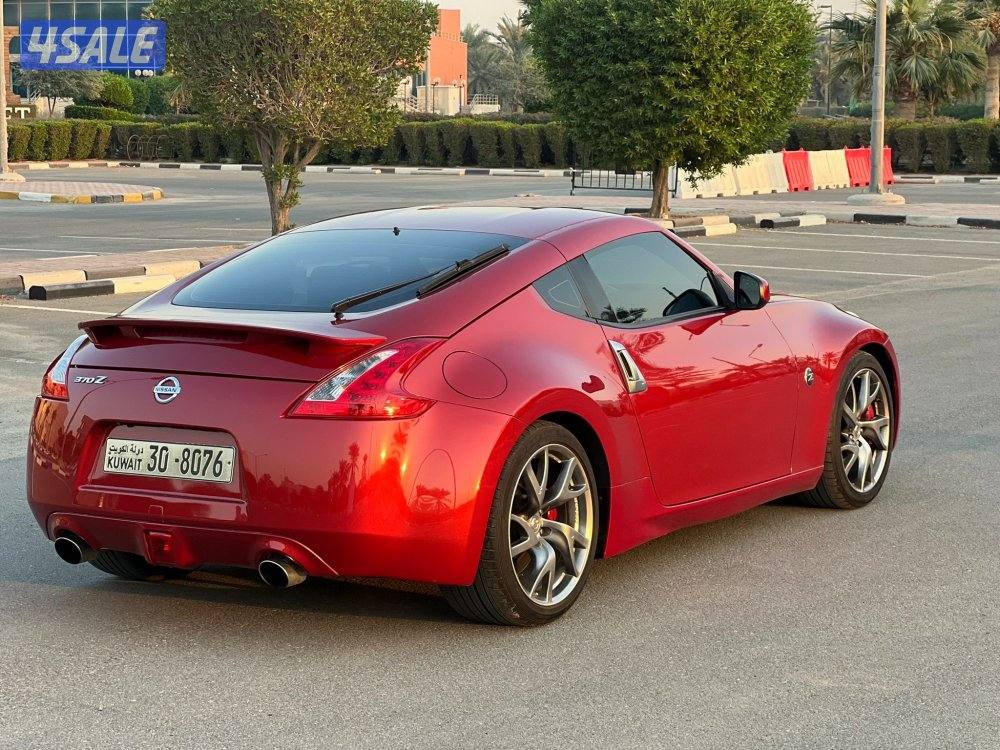 للبيع زد 20135