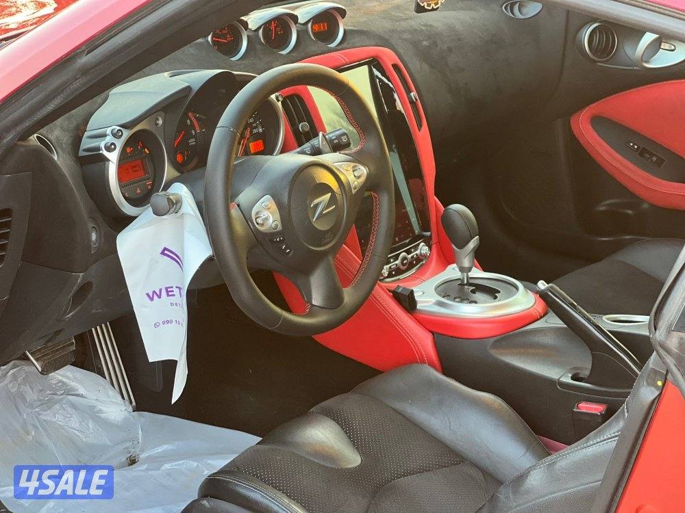 للبيع زد 20136