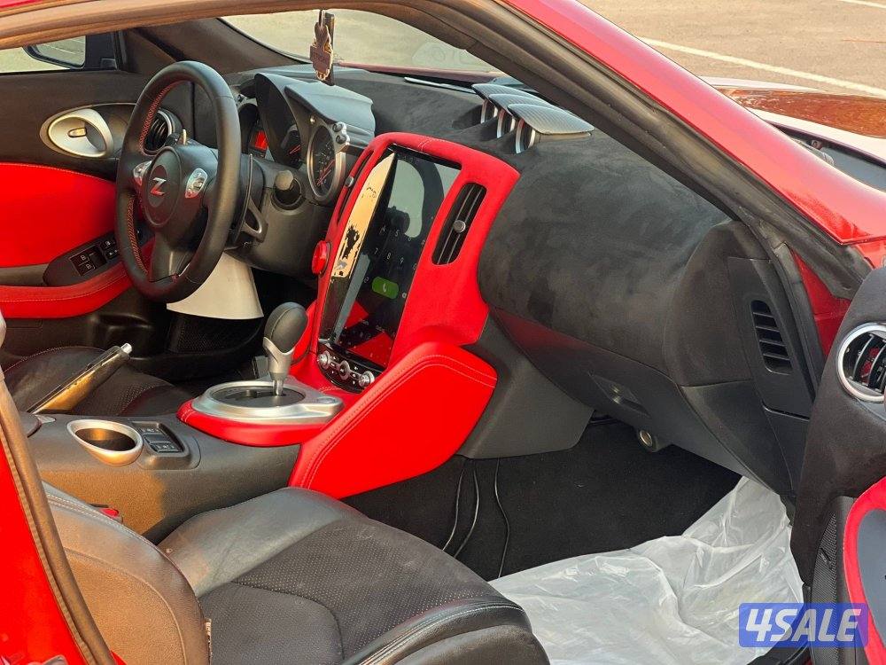 للبيع زد 20137