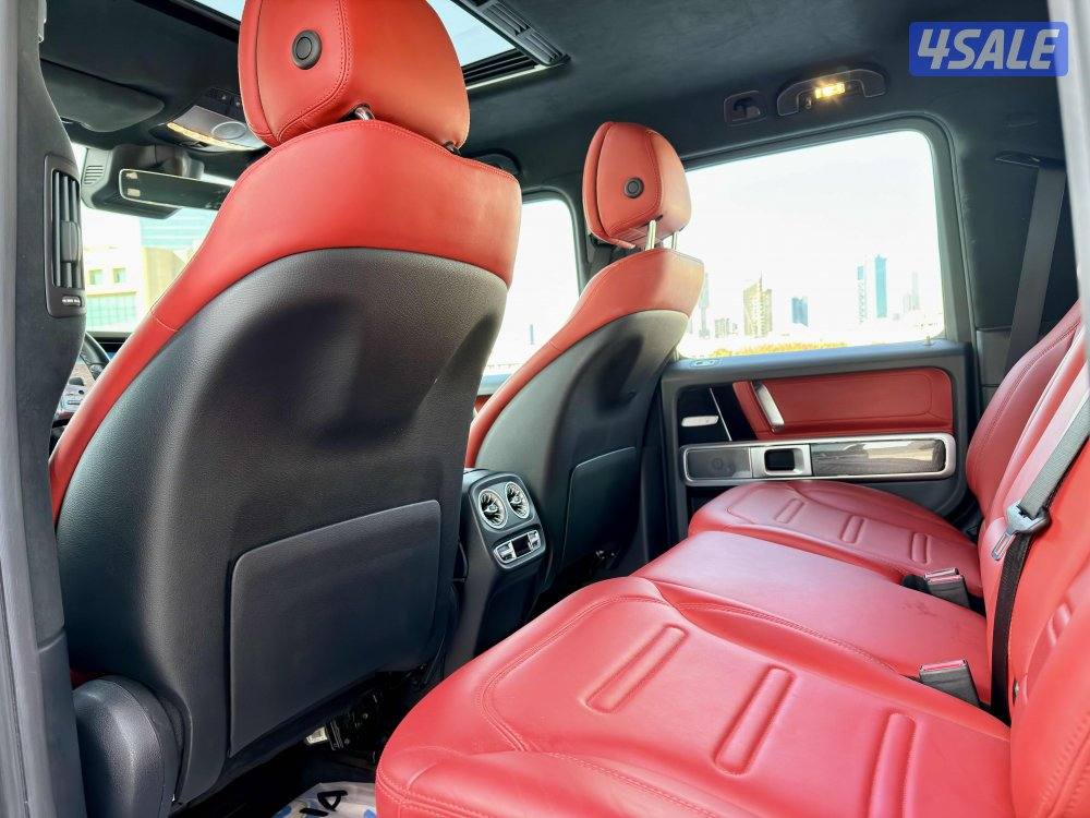 موديل 2021وكالة الكويت ماشي 147000كم2