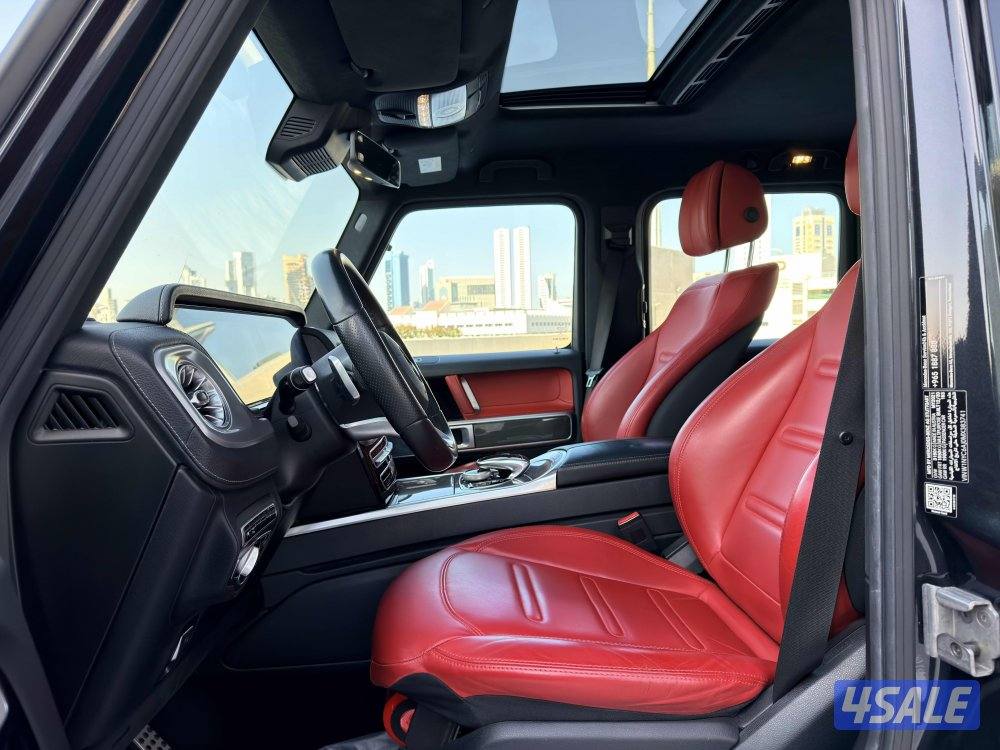 موديل 2021وكالة الكويت ماشي 147000كم7