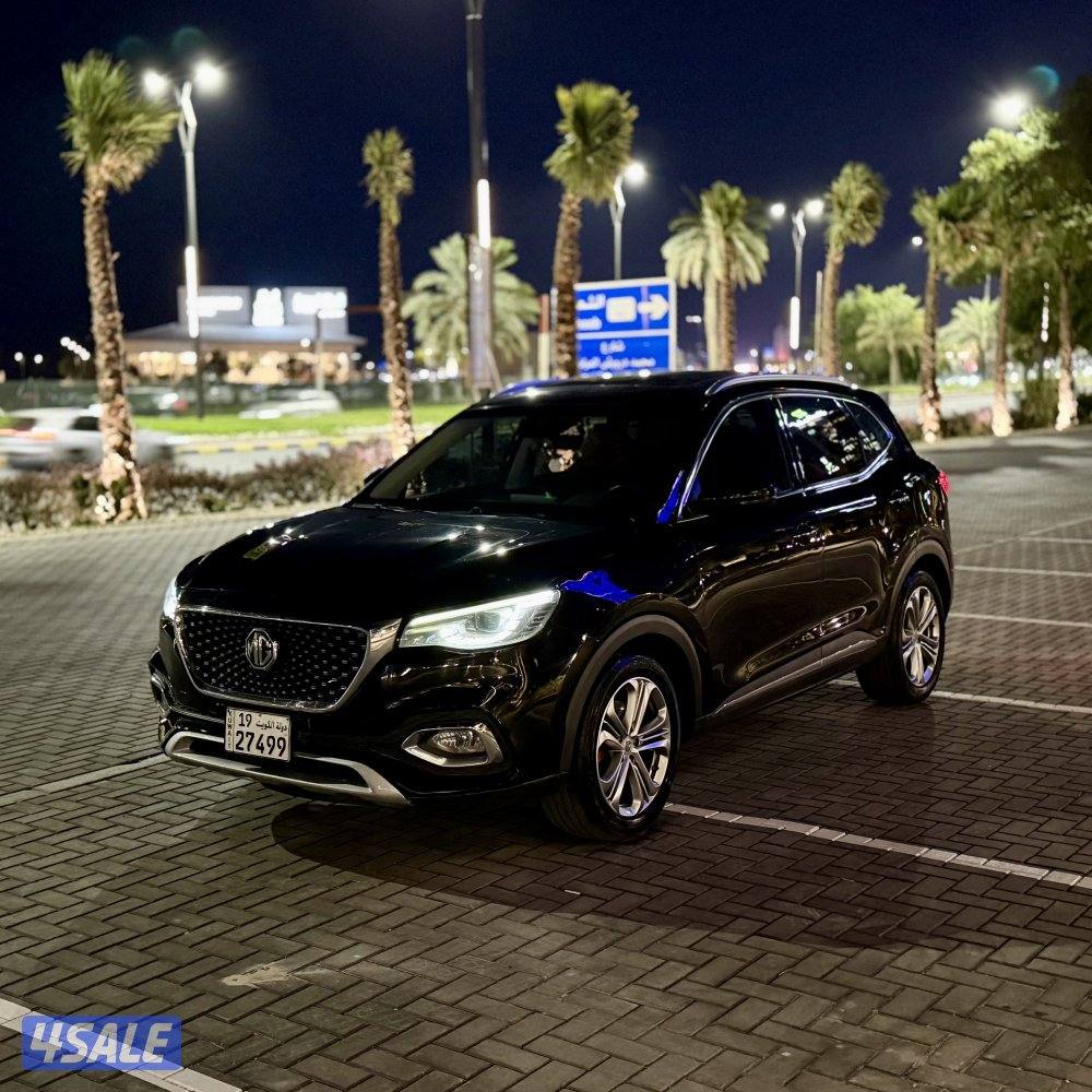 اام جي HS 2020 ماشي 93 الف سيرڤس منتظم بالوكالة الدرجه الاولى0