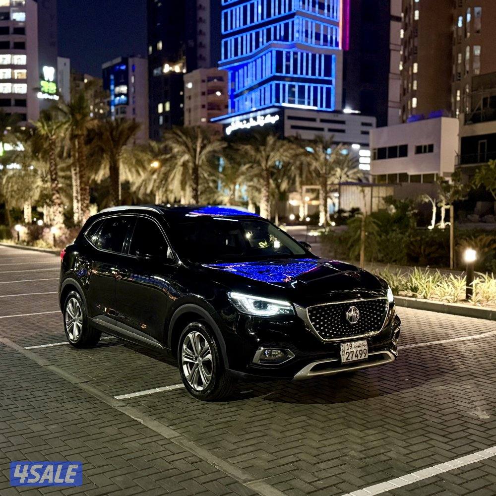 اام جي HS 2020 ماشي 93 الف سيرڤس منتظم بالوكالة الدرجه الاولى1