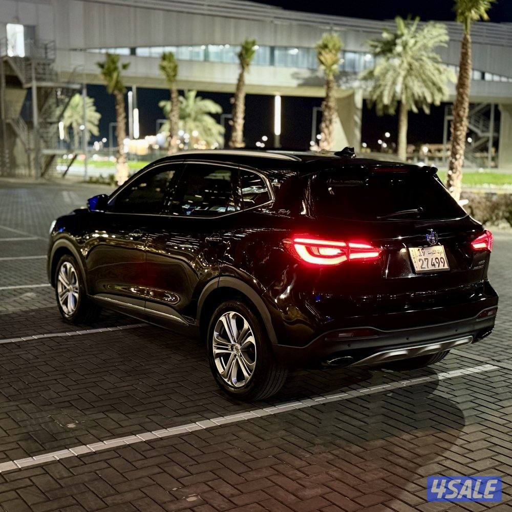 اام جي HS 2020 ماشي 93 الف سيرڤس منتظم بالوكالة الدرجه الاولى3