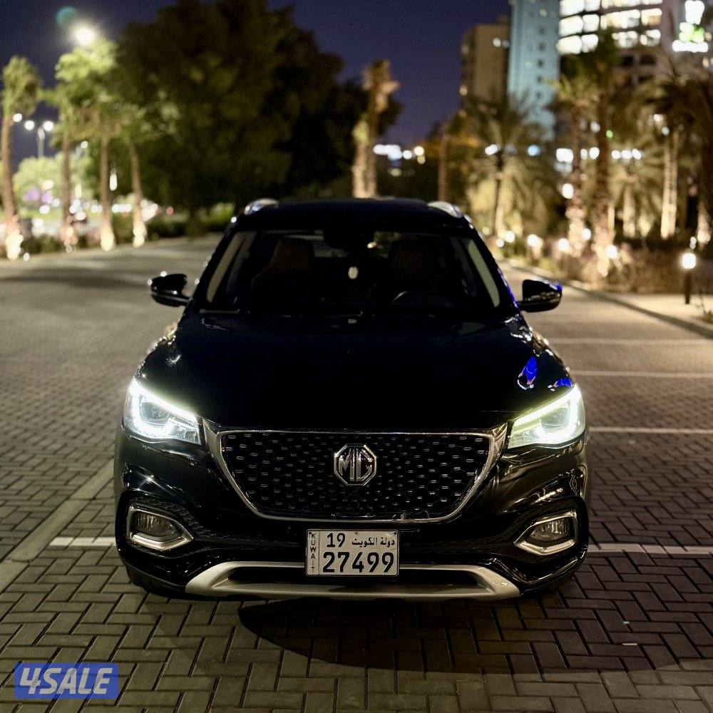 اام جي HS 2020 ماشي 93 الف سيرڤس منتظم بالوكالة الدرجه الاولى4