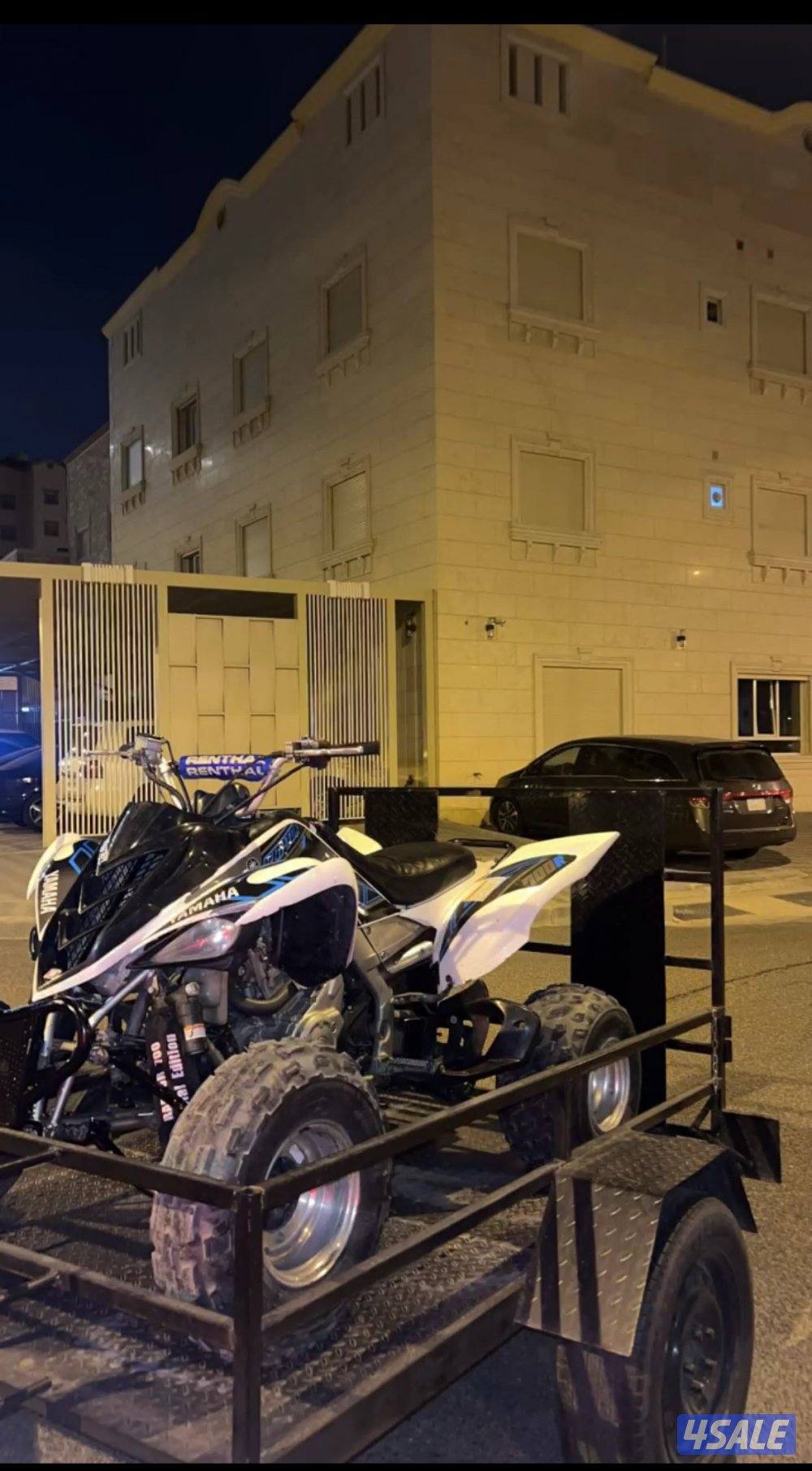 للبيع رابتر1