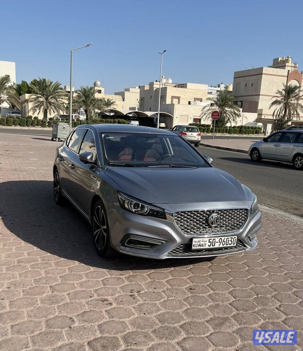 MG موديل 20214
