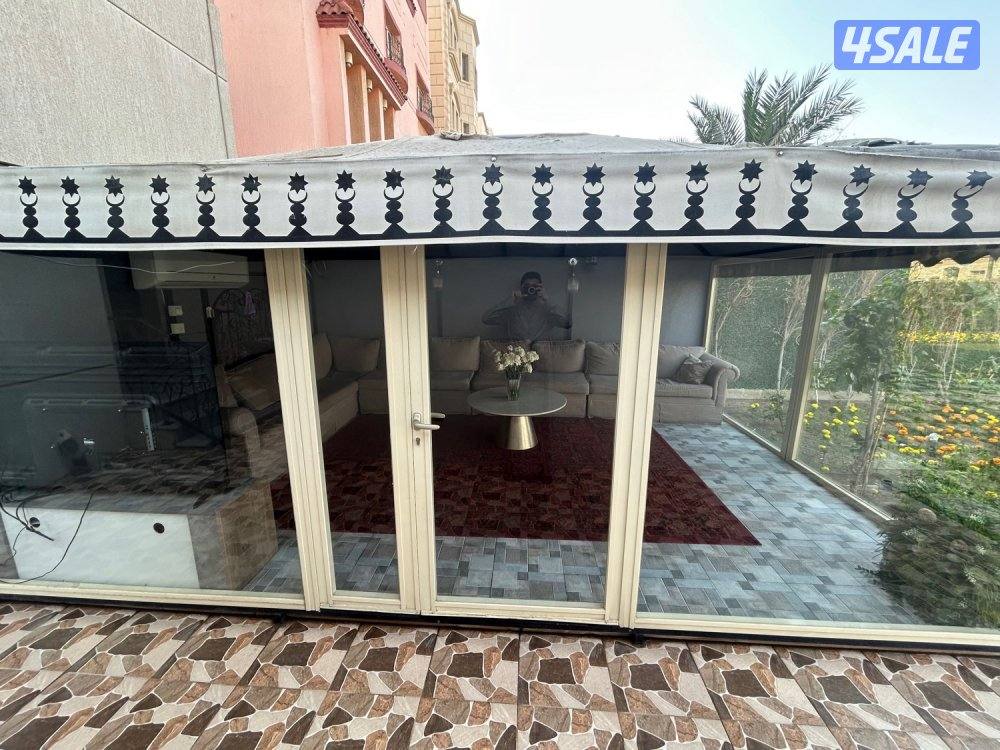 خيمة تركيب3