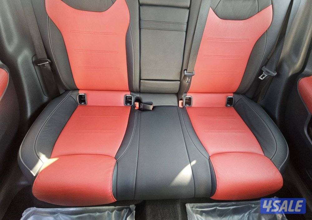 مرسيدس  CLA 200 موديل 202215