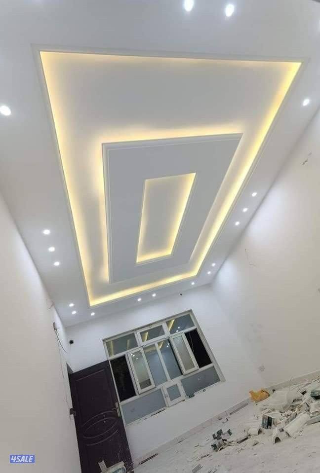 ديكور جبس جبسم بورد بارتشن3