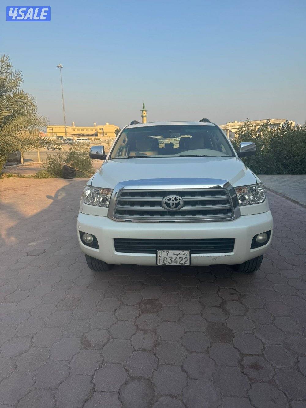 للبيع سكويا لمتد  دبل 20130