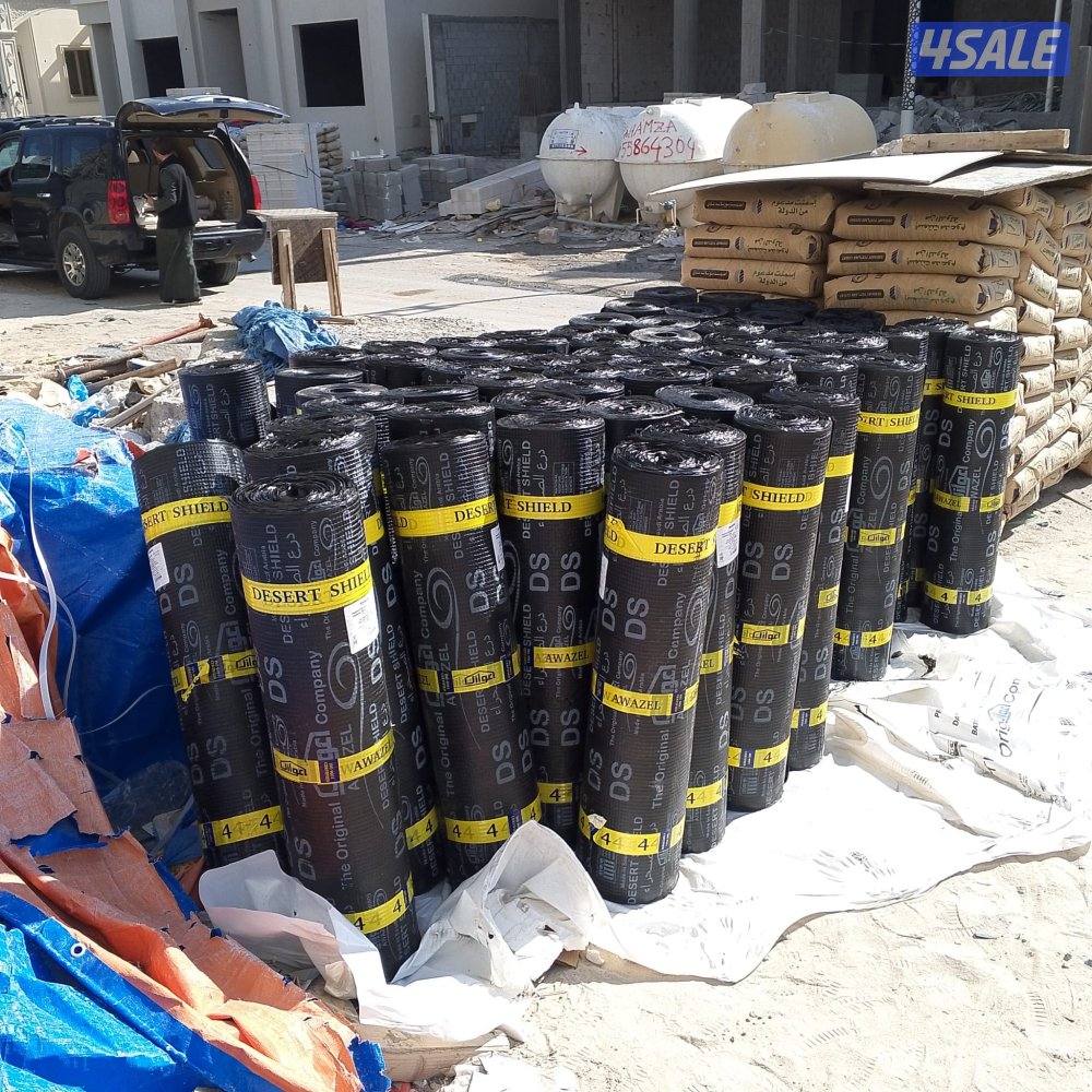 توريد وشراء جميع المواد الإنشائية والمدعوووم حديد طابوق  اسمنت14