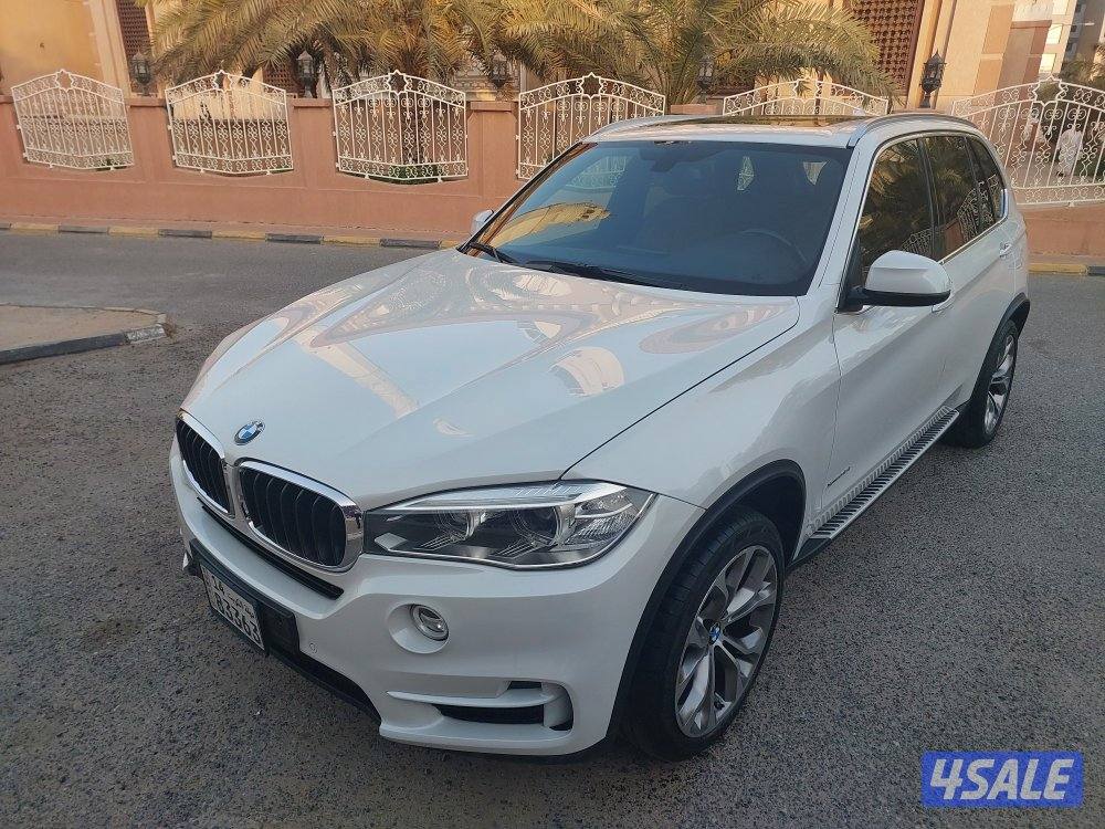 BMW X5 . 20160