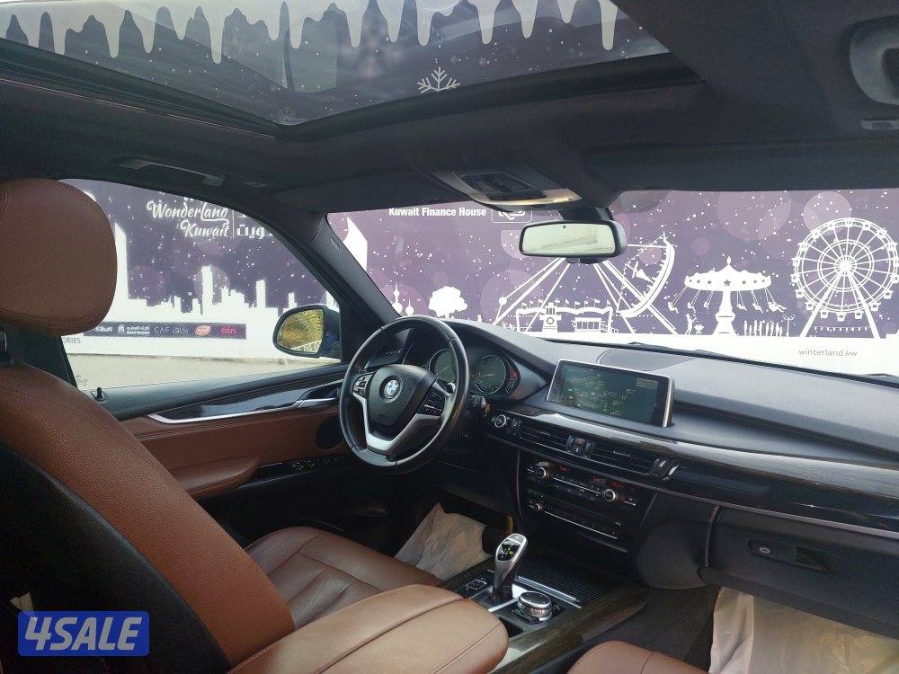BMW X5 . 20163
