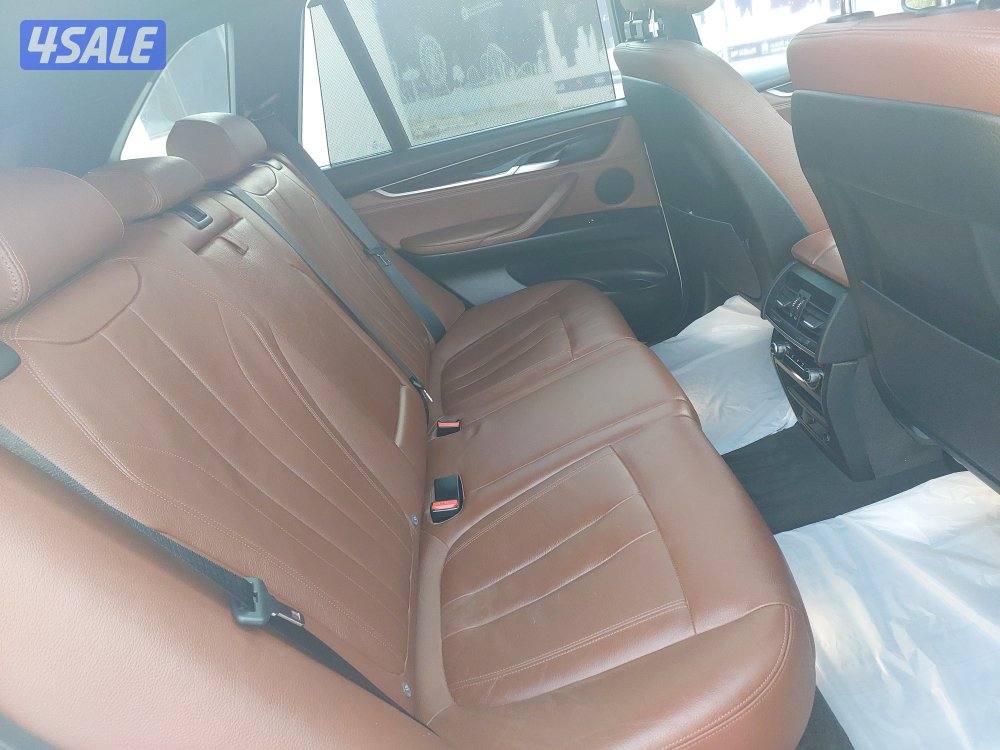 BMW X5 . 20164