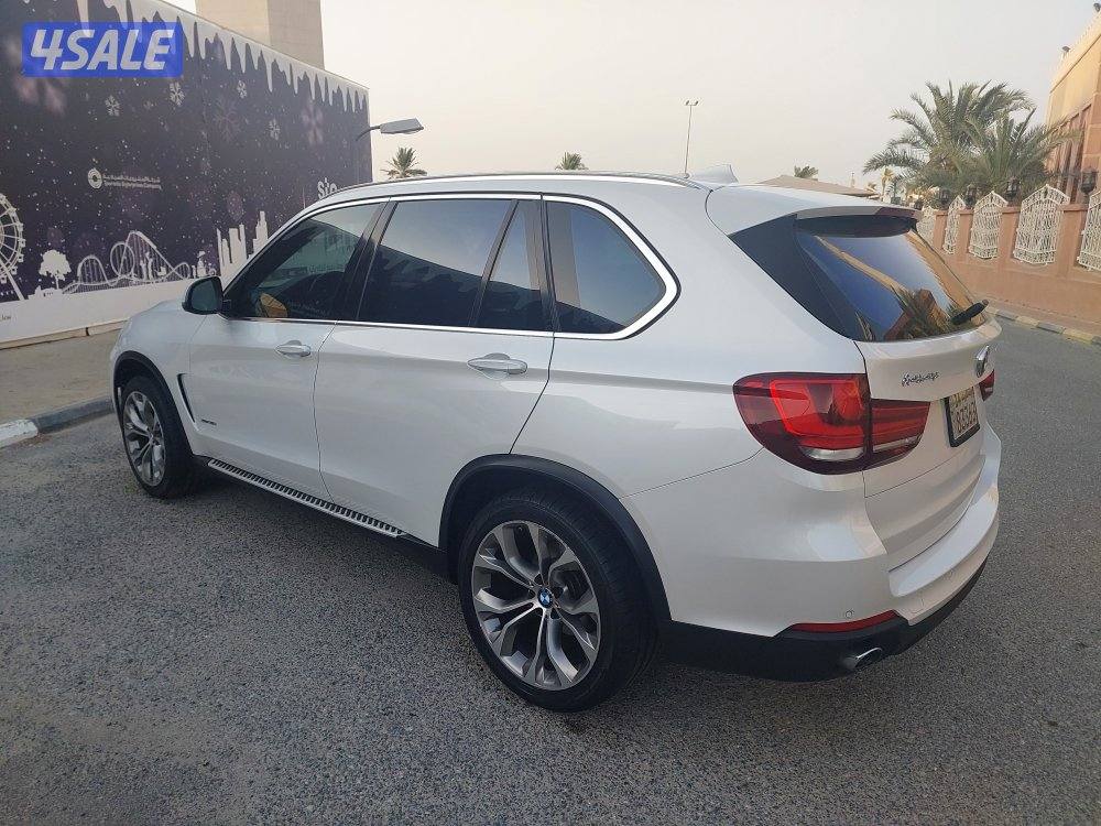 BMW X5 . 20165