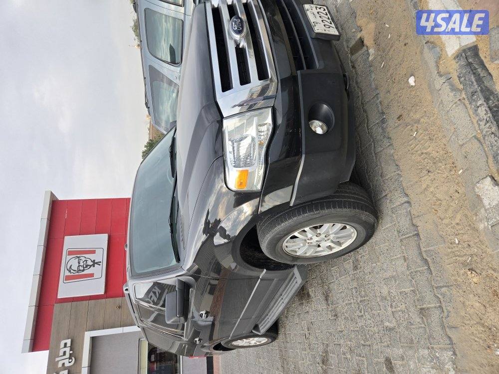 جيب فورد اكسبدشن ٢٠١٤0