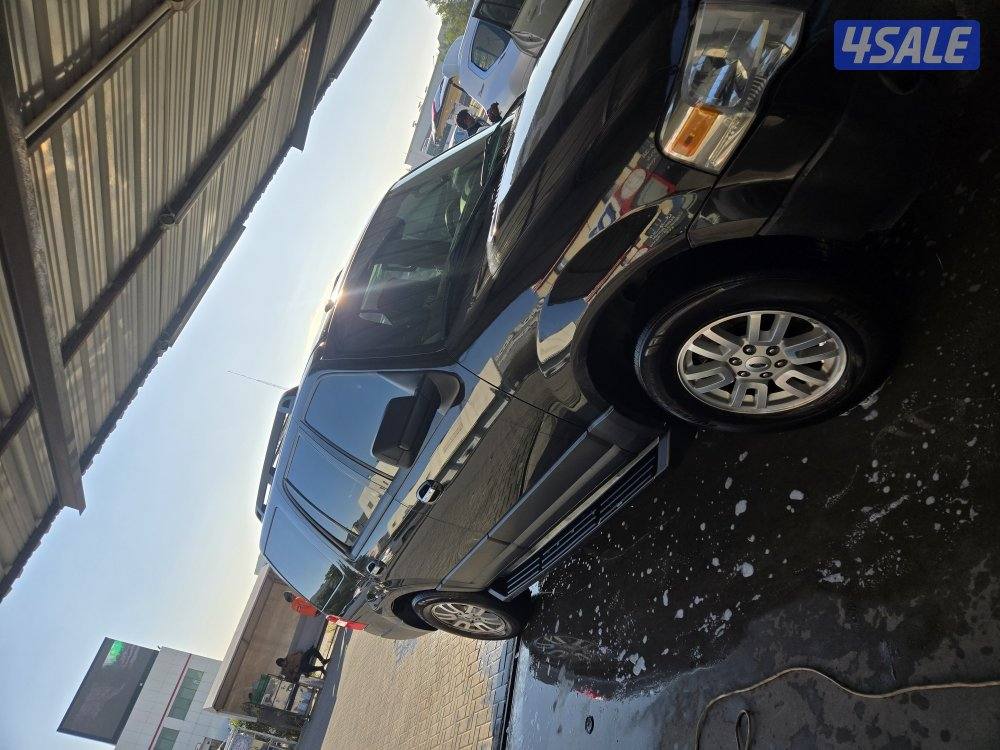 جيب فورد اكسبدشن ٢٠١٤1