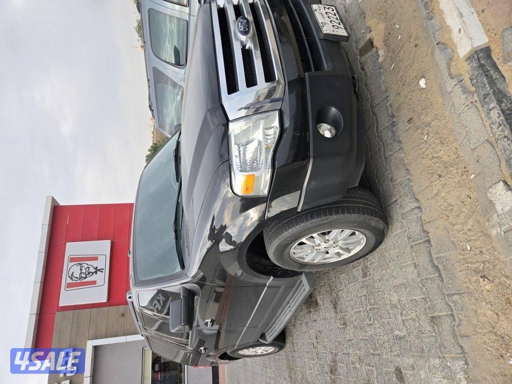 جيب فورد اكسبدشن ٢٠١٤2