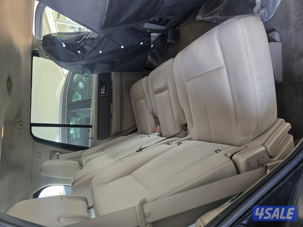 جيب فورد اكسبدشن ٢٠١٤4