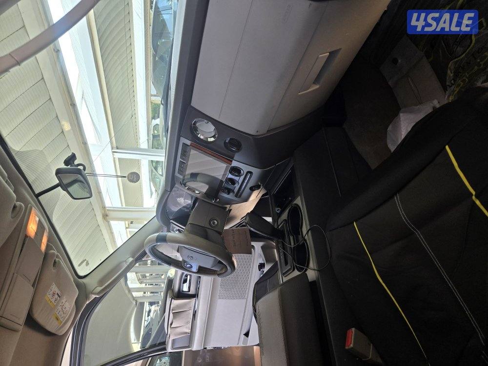 جيب فورد اكسبدشن ٢٠١٤7