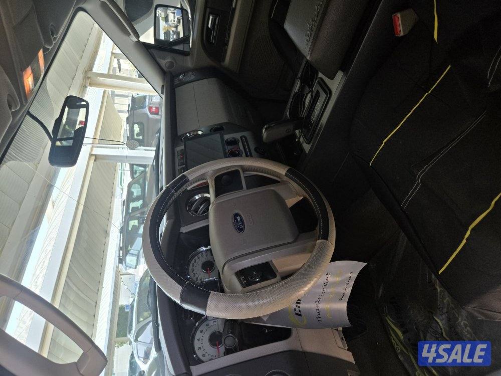 جيب فورد اكسبدشن ٢٠١٤9